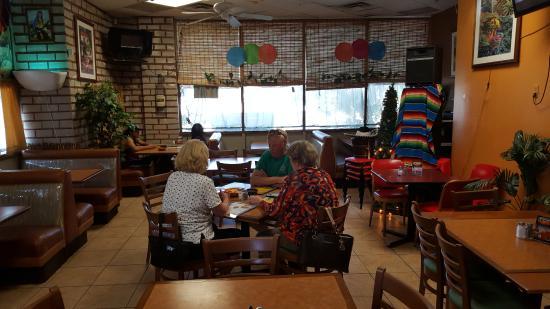 Guadalajara Cafe