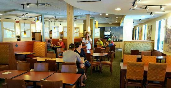 Panera Bread