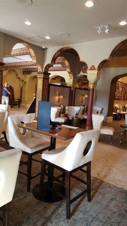 Cobalt Lounge