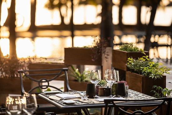Il Gusto Restaurant