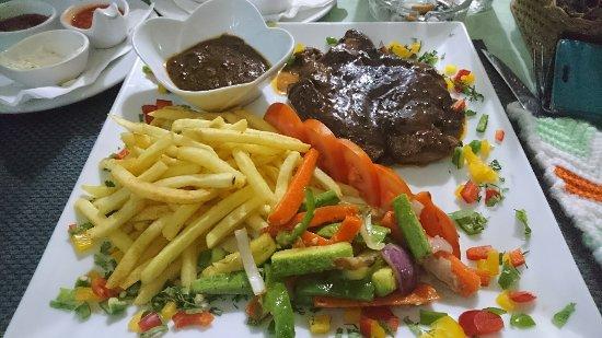Agra Restaurant