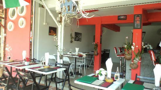 Belle Cose Ristorante