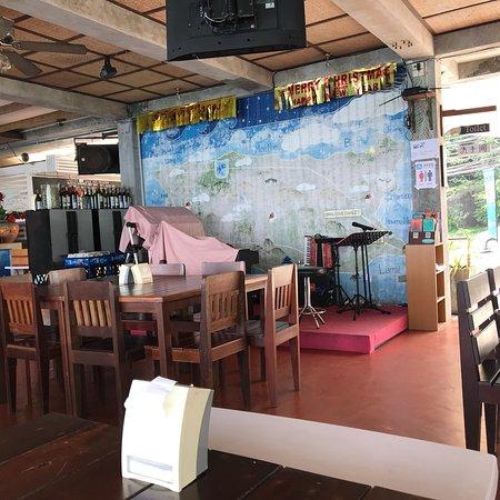 Tarua Samui Seafood
