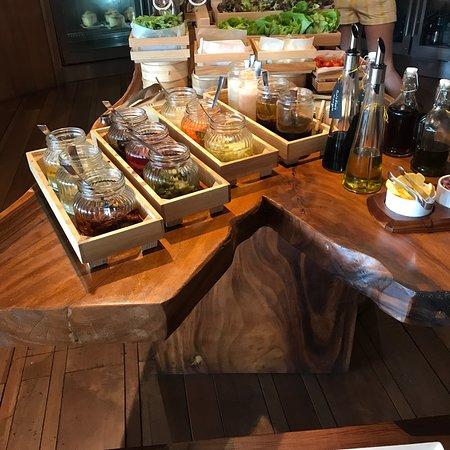 The Kitchen Table