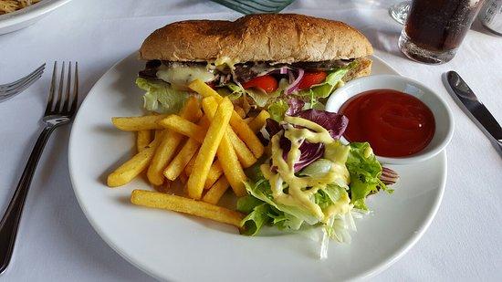 Alcedo Restaurant