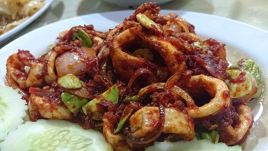 Nyonya Makko Restaurant