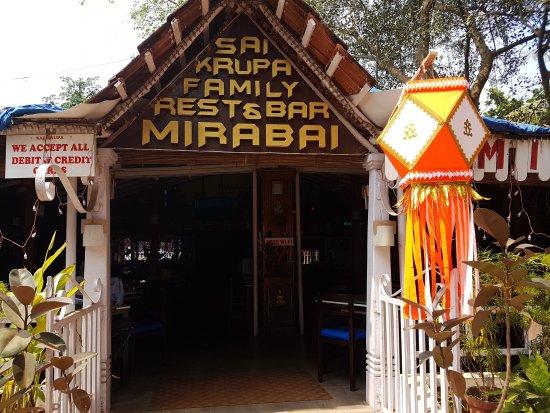 Mirabai