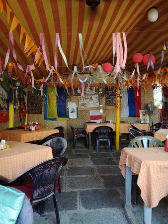 Harry's Bar & Restaurant