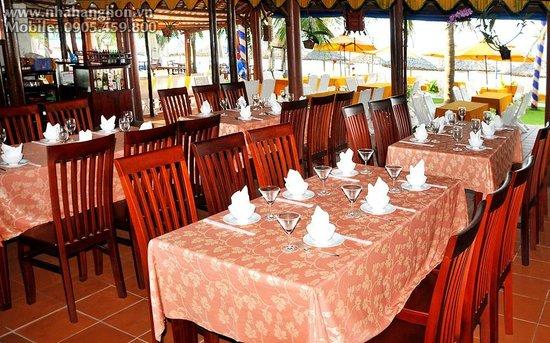 Hon Restaurant