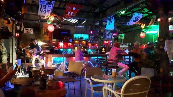 Sakai Bar
