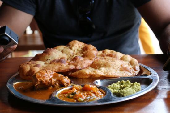 Down Town Rotti Hut