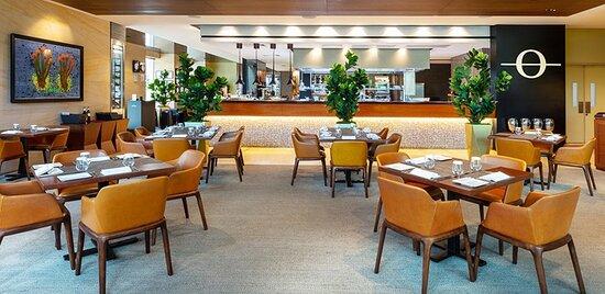 Osia Steak and Seafood Grill