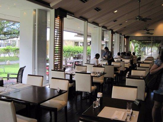 Surf Side Cafe