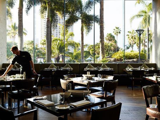 Citrique Restaurant
