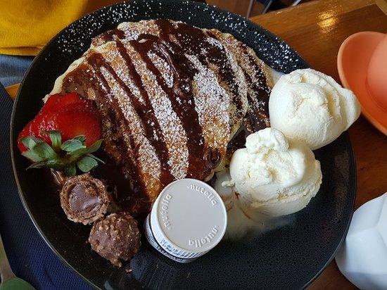 Pancake Place