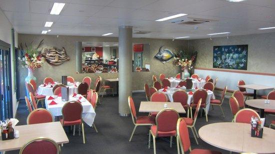 Loong Fong Seafood Restaurant