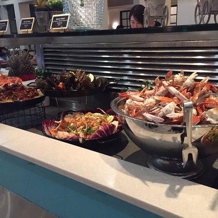 Fables Restaurant