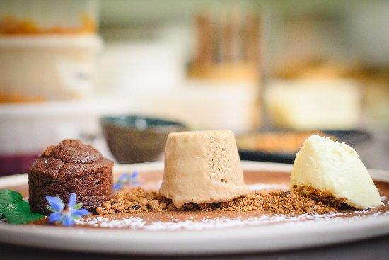 Noosa Waterfront Restaurant & Bar