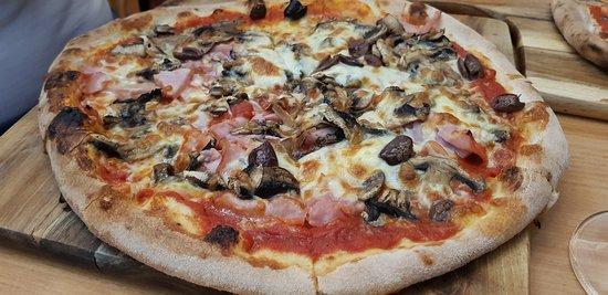 Il Forno Restaurant