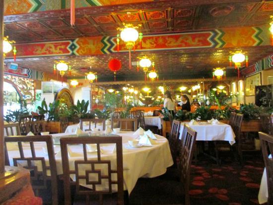 Mandarin Court