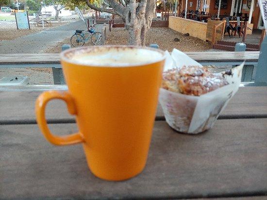 The Lane Cafe
