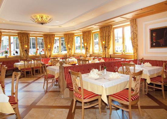Restaurant Alte Post