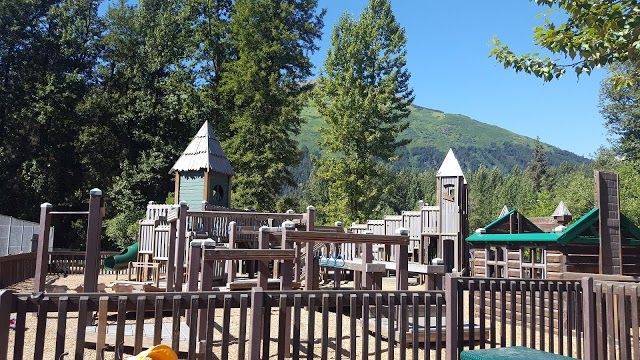 Girdwood Park