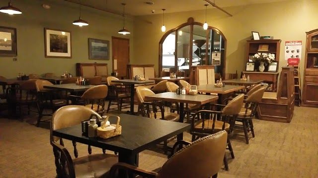 Caffe Vero