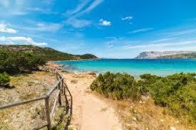Spiaggia La Salinedda