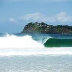 Forster Town Beach