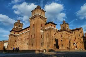 Este Castle