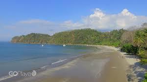 Playa Mantas