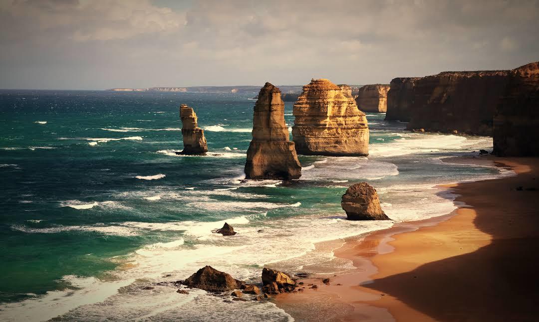 Sunshine Coast