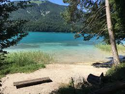 Lake Fuschl