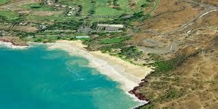 Hapuna Beach