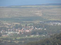 Lana'i City