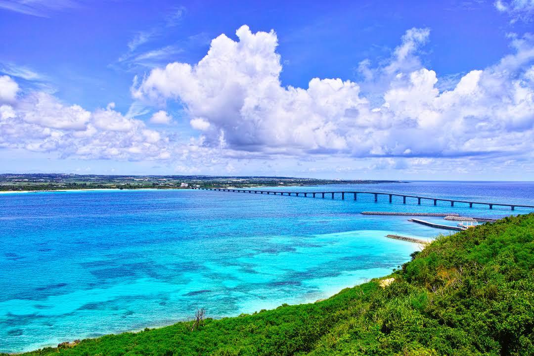 Isla Miyako