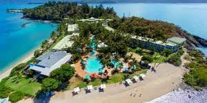 Daydream Island