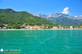 Skala Potamia