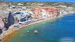 Spiaggia di Paliochori