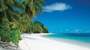 Isla Desroches