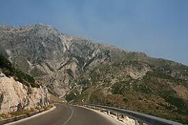 Llogara Pass