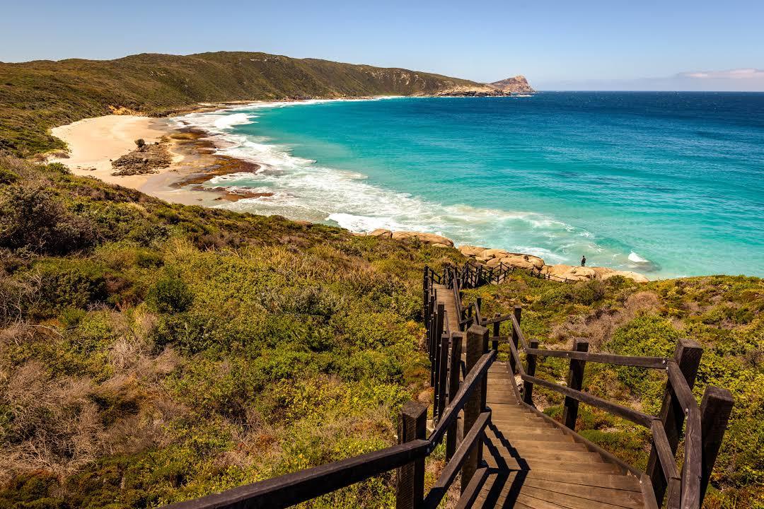 Strand Cable Beach