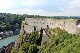 Dinant Citadel