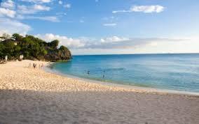 Banyugan Beach