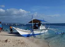 White Beach