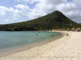 Playa Santa Cruz