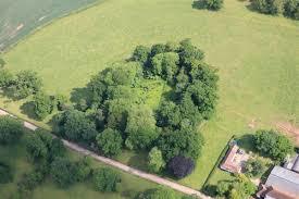 Llangybi Castle