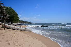 Playa Los Cobanos