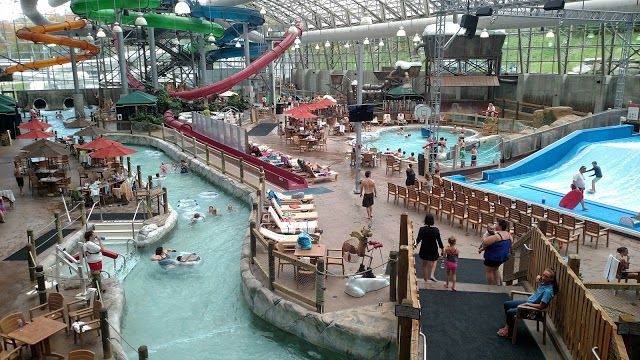 Jay Peak Resort